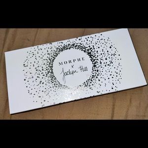 Morphe x Jaclyn Hill bling boss palette